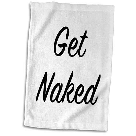 DRose GET NAKED Towel By Inch Walmart Com