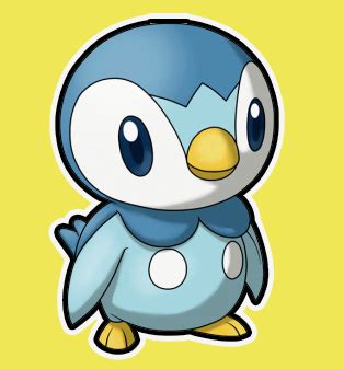 Pokemon drawing animationhow to draw characters from pokemon cartoons\r have fun learning with drawing characters for young and old. How to Draw Piplup from Pokemon | How to Draw Dat