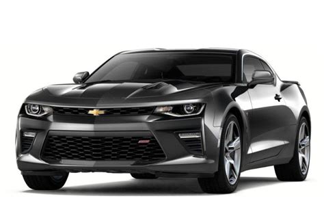 2019 Chevrolet Camaro 2ss Price And Specifications Carexpert