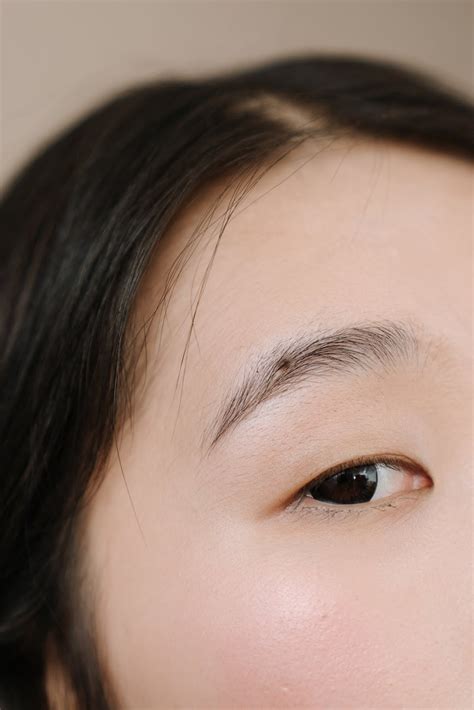 The Hottest Japanese Makeup Trends To Wrap Up 2021