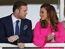 Coleen and Wayne Rooney announce arrival of third baby son Kit Joseph
