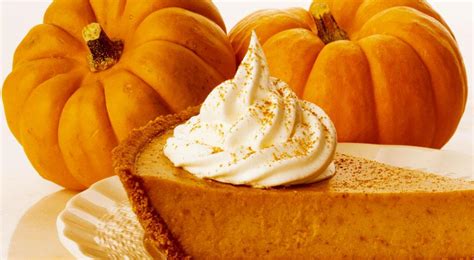 History Of Pumpkin Pie An Iconic Thanksgiving Recipe