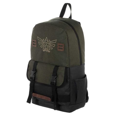 The Legend Of Zelda Rucksack Backpack