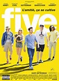 Five (2016) - IMDb