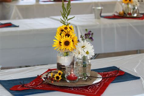 Progressive dinner ideas and themes. I was in charge of the table decorations for our Relief ...