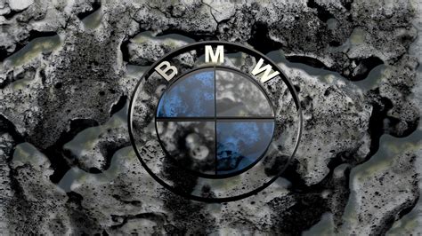 Logo Bmw Wallpapers Wallpaper Cave