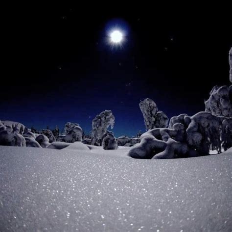 Earthsky December Full Moon A Solstice Full Moon On December 18 19