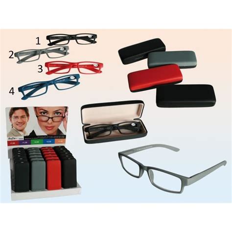 lunette loupe grossissante modele 4 dioptrie 3° achat vente lunettes de lecture cdiscount