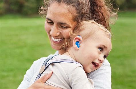 Audífonos Pediátricos Para Bebés Y Niños Pequebebetop