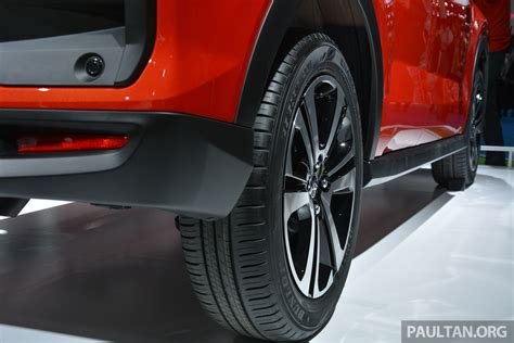 Daihatsu New Compact SUV TMS 2019 16 Paul Tan S Automotive News