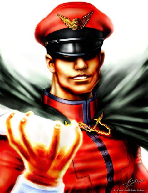 1000 Images About Mbison On Pinterest Street Fighter