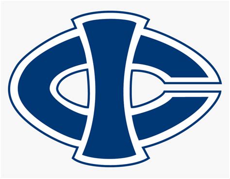 Iowa Central Community College Logo Hd Png Download Kindpng