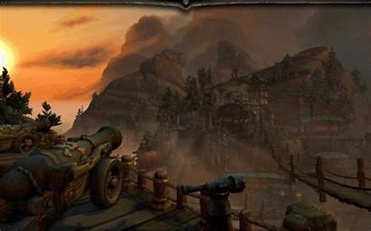 Warcraft Azeroth Battle Wow Alliance Purchase Alianza