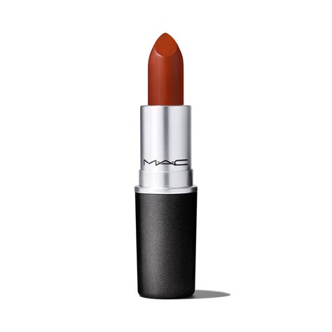 Mac Matte Lipstick Including Marrakesh Velvet Teddy Mehr And Taupe Lipsticks Mac Cosmetics