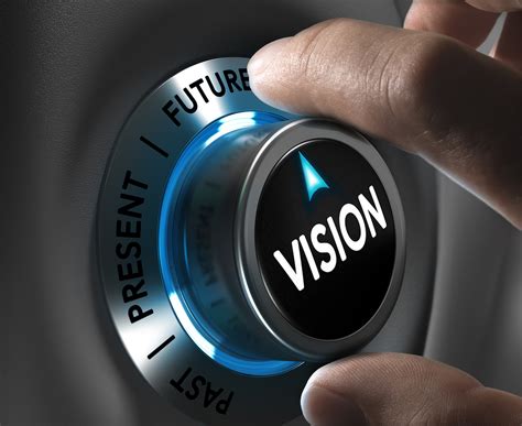 How Leaders Create A Compelling Vision To Engage And Inspire