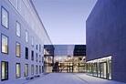 Michelangelo Foundation - Mozarteum University Salzburg