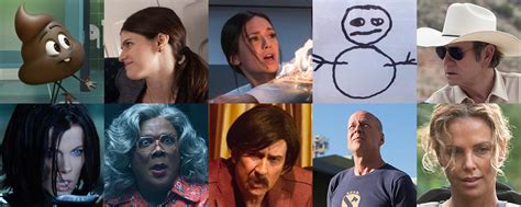 The 5 best (& 5 worst) 2020 horror movies, ranked according to rotten tomatoes. 15 Worst Movies of 2017 - Metacritic