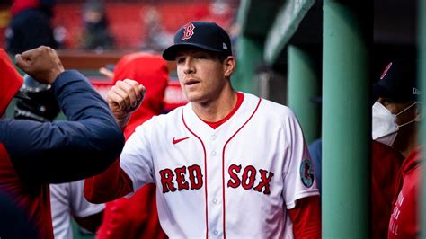Tigers Vs Red Sox Mlb Betting Odds And Picks Bet Against Both Bats Tuesday May 4