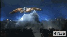 Godzilla Godzilla Vs Mothra Gif Godzilla Godzilla Vs Mothra Mothra