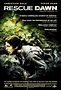 Rescue Dawn (#2 of 4): Extra Large Movie Poster Image - IMP Awards