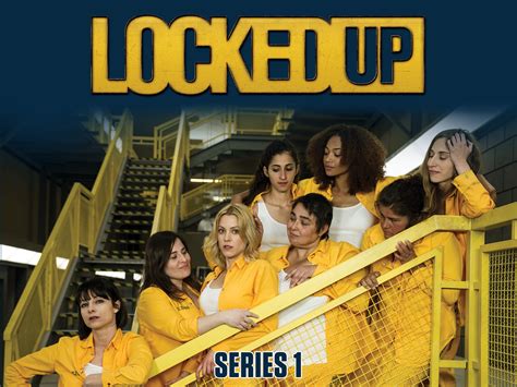 Watch Locked Up Prime Video