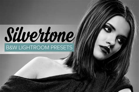 Our phlearn black & white lightroom presets will remove color, add contrast, and give your photos a whole new look and feel. Black & White Lightroom Presets ~ Add-Ons on Creative Market