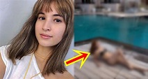 Coleen Garcia Sizzles In Hawaii With This Stunning Bikini Photo