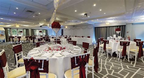 Village Hotel Coventry Christmas Parties 2024 Party Nights And Packages