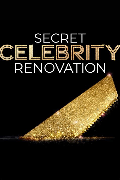 Secret Celebrity Renovation - Rotten Tomatoes