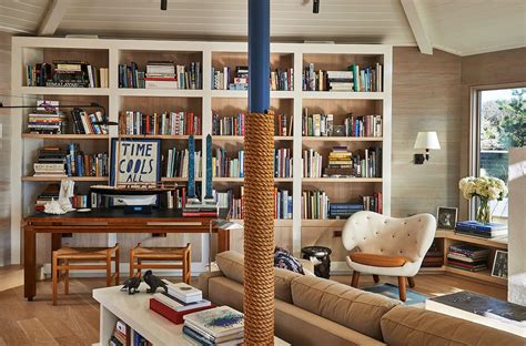 Amagansett Beach House Meyer Davis Studio Archinect