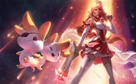 The 10 Best Miss Fortune Skins In Lol High Ground Gaming