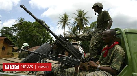 Ghana Armed Forces Dismiss 17 Recruits Sake Of Dem No Get Kapa Bbc