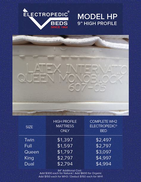 Find your perfect mattress at sleep number reno, nv. Reno NV Adjustable-Beds Latex Mattresses