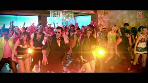 Party All Night Remix Song Boss Akshay Kumar Sonakshi Sinha Honey Singh Youtube