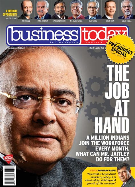 Business Today March 01 2015 Magazine Get Your Digital Subscription