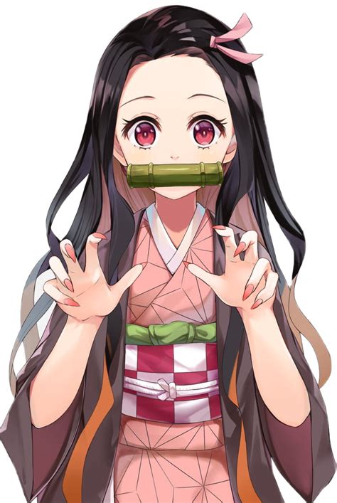 Nezuko Freetoedit Nezuko Sticker By Mitsukisarada Porn Sex Picture