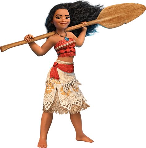 Barco Moana Png Png Image Collection