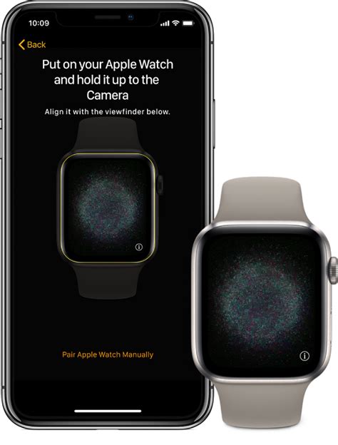 Need help setting up data for your iphone? Set up and pair Apple Watch with iPhone - Apple Support