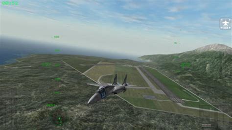 F18 Carrier Landing Tải Về
