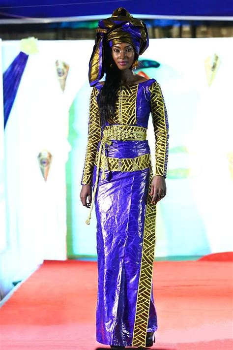 African Bazin Dresses Bazin Rich Mali African Fashion African