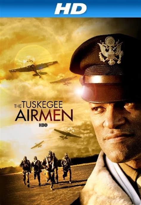 The Tuskegee Airmen 1995