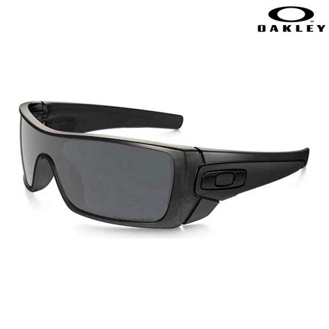 Oakley Batwolf Polarized Sunglasses Field Supply