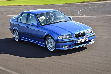 Bmw M3 E36 Costs Facts And Figures