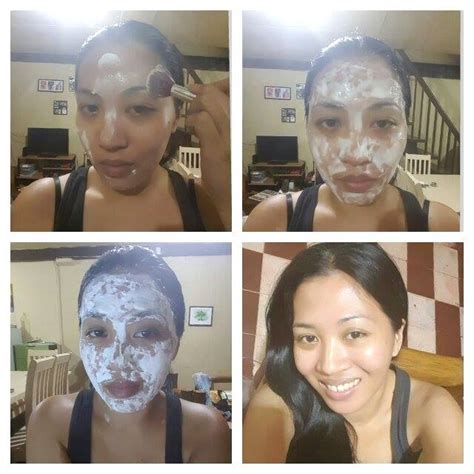 Effective Acne Removal Baking Soda Face Mask Ricas Homey Space