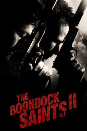 The Boondock Saints Ii All Saints Day 2009 Stream And Watch Online