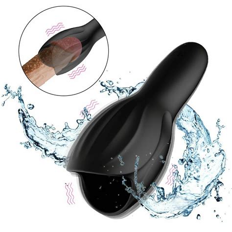 Automatic Male Masturbaters Electric Pussy Oral Blow Job Stroker Cup