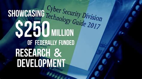 Showcasing Dhs Cyber Security Success Loma Media