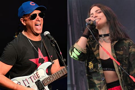 tom morello partners with pussy riot on new song weather strike