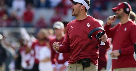 Horning Departing Sooners Riley Takes Path Of Less Resistance And