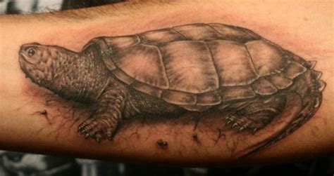 25 Tortoise Tattoo Designs Ideas And Meanings That Will Inspire You